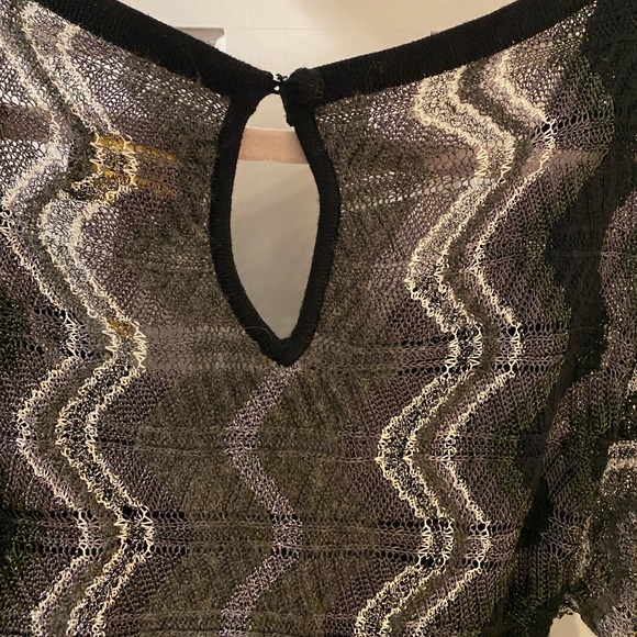 Laundry knit dress size M - Picture 5 of 11